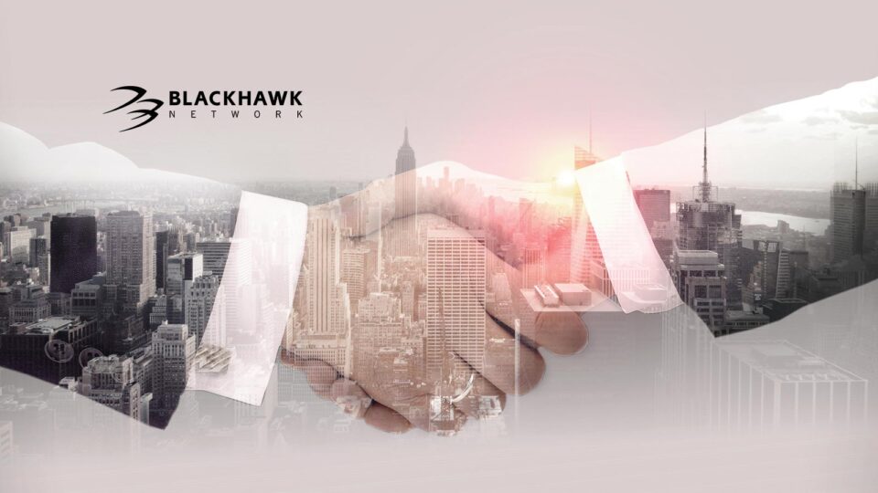 Tender Retail and Blackhawk Network Announce Expansion of Solution-Oriented Partnership