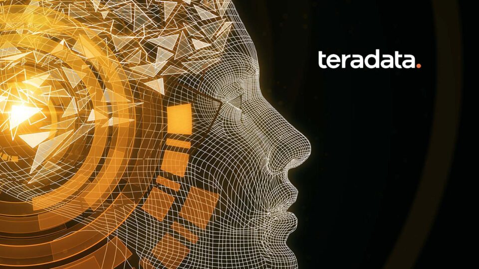 Teradata and Dataiku Strengthen Integration to Deliver AI at Scale