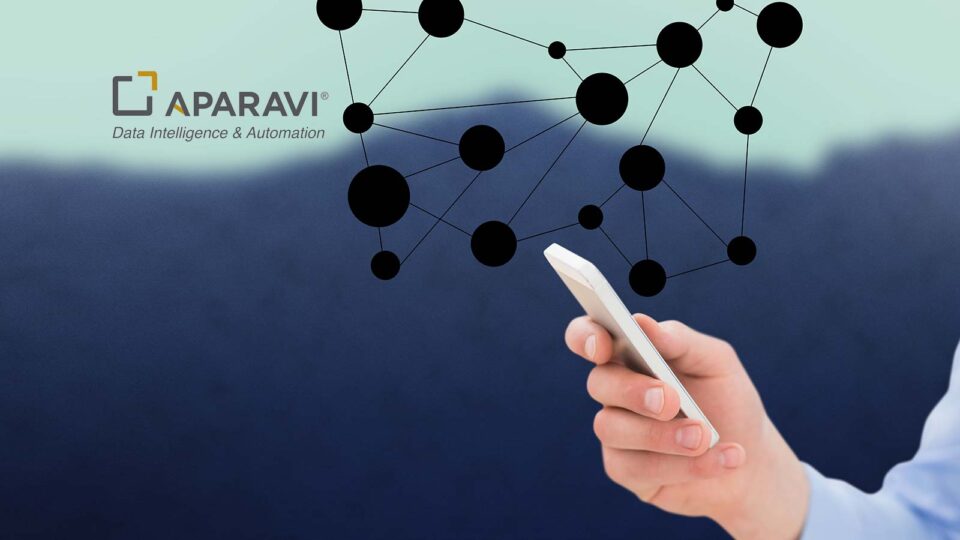 Terralogic Deploys Aparavi Data Intelligence & Automation Platform to Supercharge Digital Transformation Services