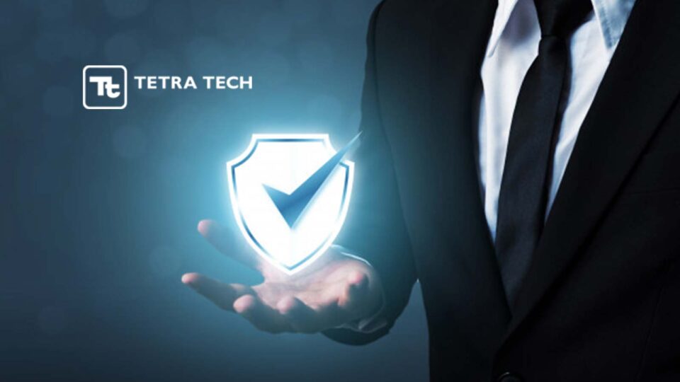 Tetra Tech Acquires Amyx, Inc. to Expand Enterprise Technology and Cybersecurity Services