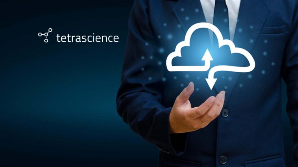 TetraScience Launches Revolutionary Scientific Data Cloud