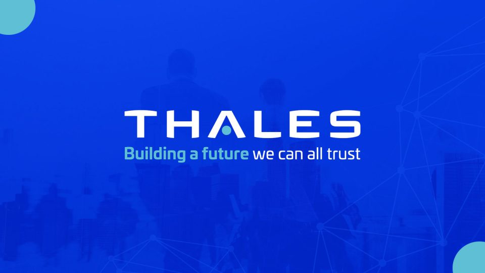 Thales Brings Passwordless Fingerprint Authentication to the Enterprise