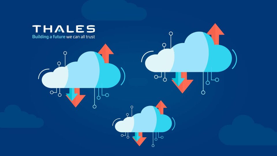 Thales IoT SAFE to Secure Cloud Connectivity for New Internet of Things Services in Canada