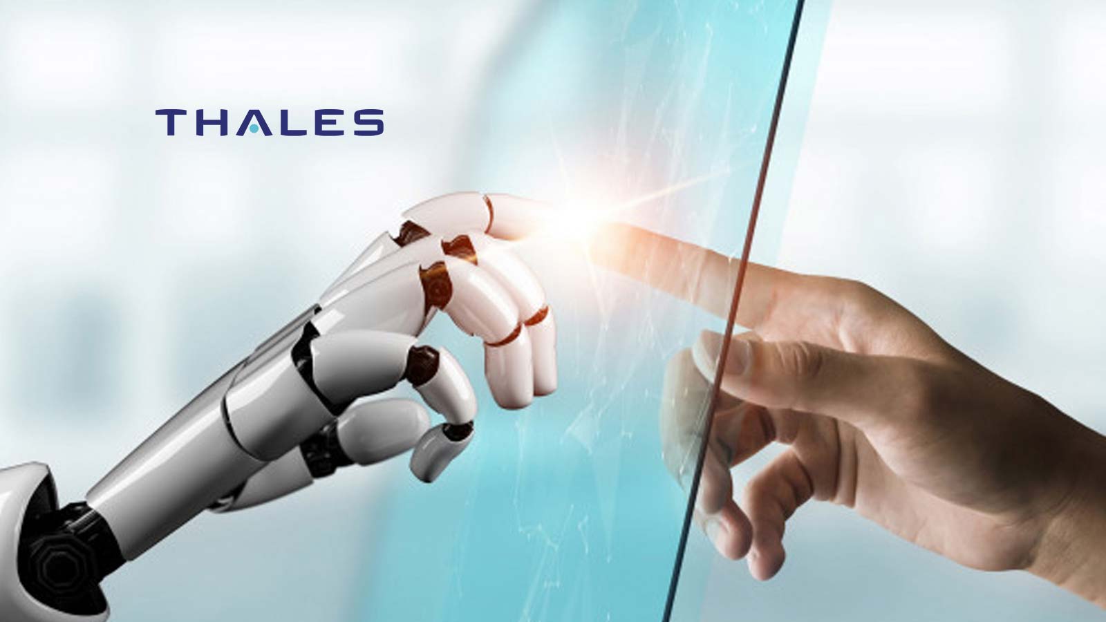 Thales Accelerate Partner Network - Overview