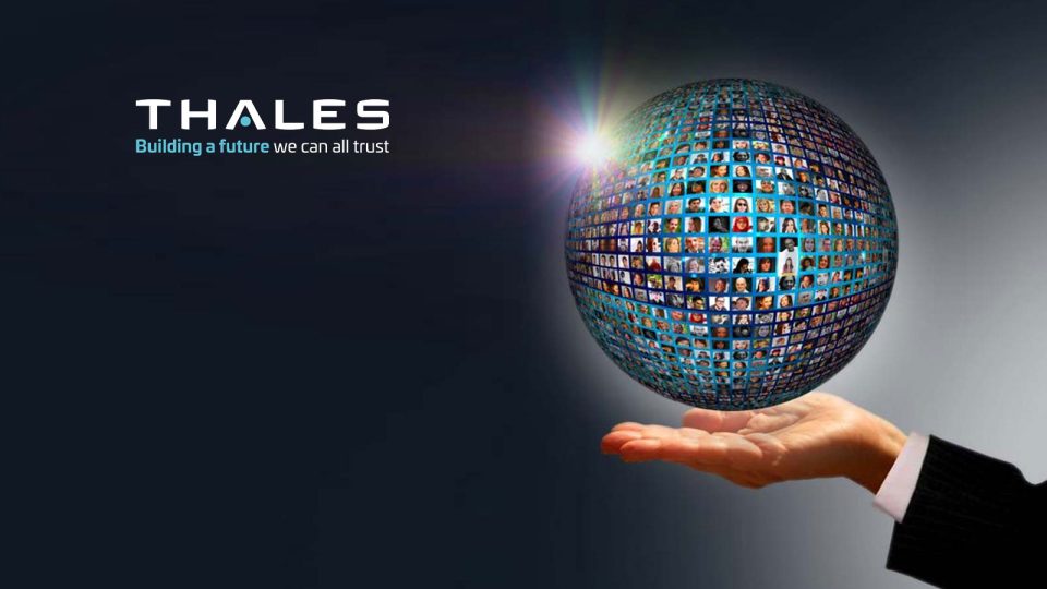 Thales and SoyYo Strengthen Collaboration to Bring Passkeys to Millions of Colombians