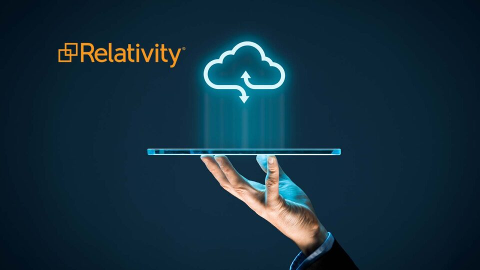 The EPA Deploys Relativity's SaaS Platform as its Cloud Solution for FOIA Requests