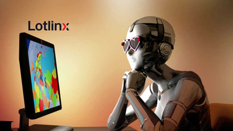 The Future of AI-Assisted Inventory Management Lotlinx Sentinel Helps Dealers Mitigate Inventory Risk