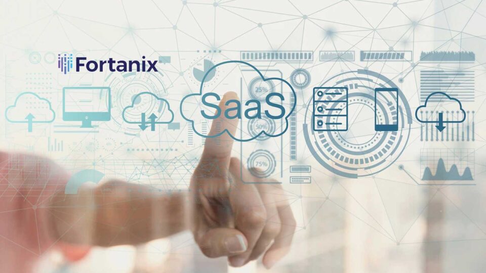 The Industry's First Data Masking and Tokenization SaaS Solution Gains Momentum with Fortune 500 and Global 2000 Clients