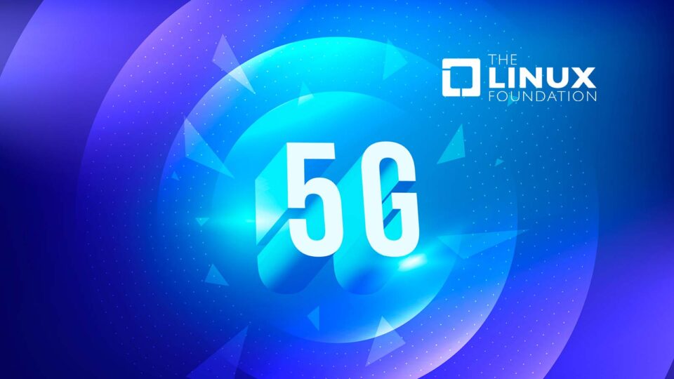 The Linux Foundation and NGMN Collaborate on End-to-End 5G and Beyond