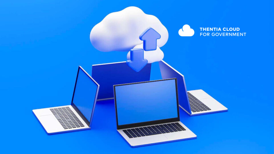 Thentia Cloud Launches on Google Cloud Marketplace as a Google Cloud Public Sector ISV Partner