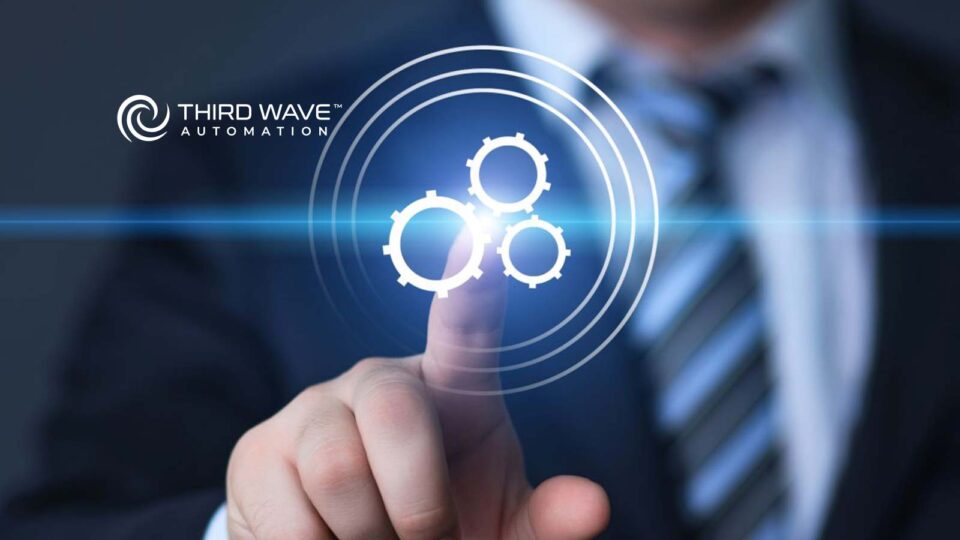 Third Wave Automation Announces Strategic Investment from Qualcomm Ventures and Zebra Technologies