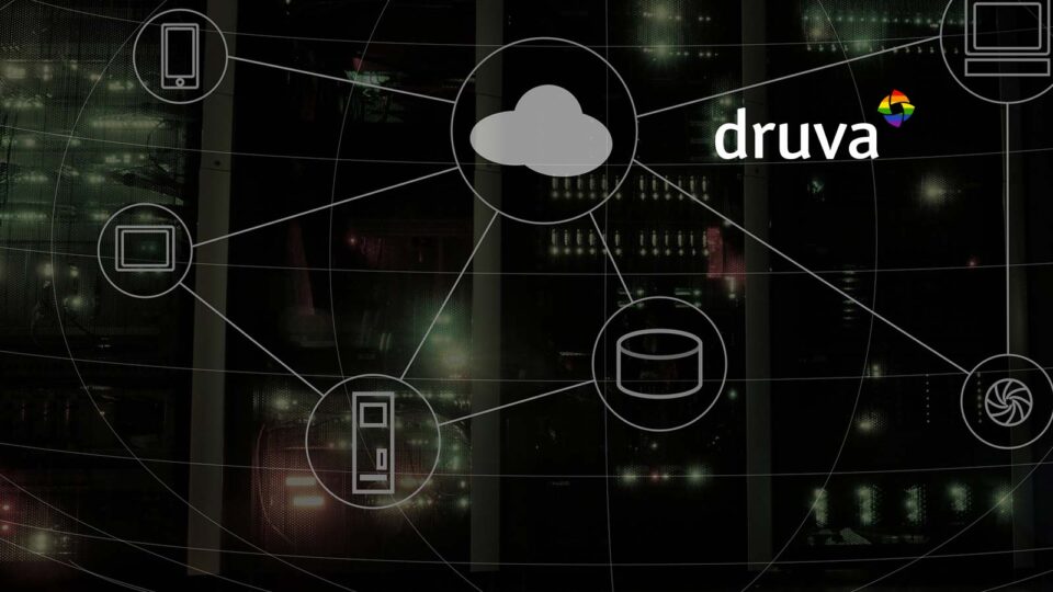 Thirteen Recovers Microsoft 365 Data 95 Percent Faster with Druva Cloud Platform