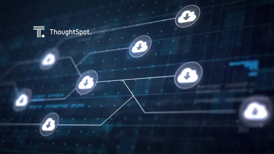 ThoughtSpot Launches Support For Snowpark To Bring The Modern Analytics Cloud To AI Workloads