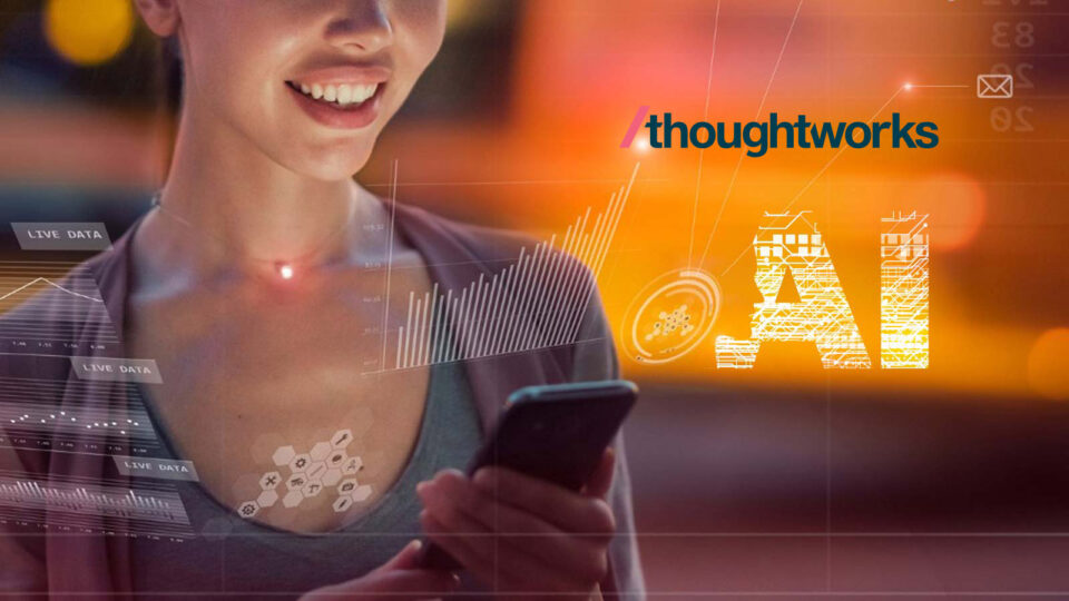 Thoughtworks Acquires Leading Australian AWS Consultancy, Itoc