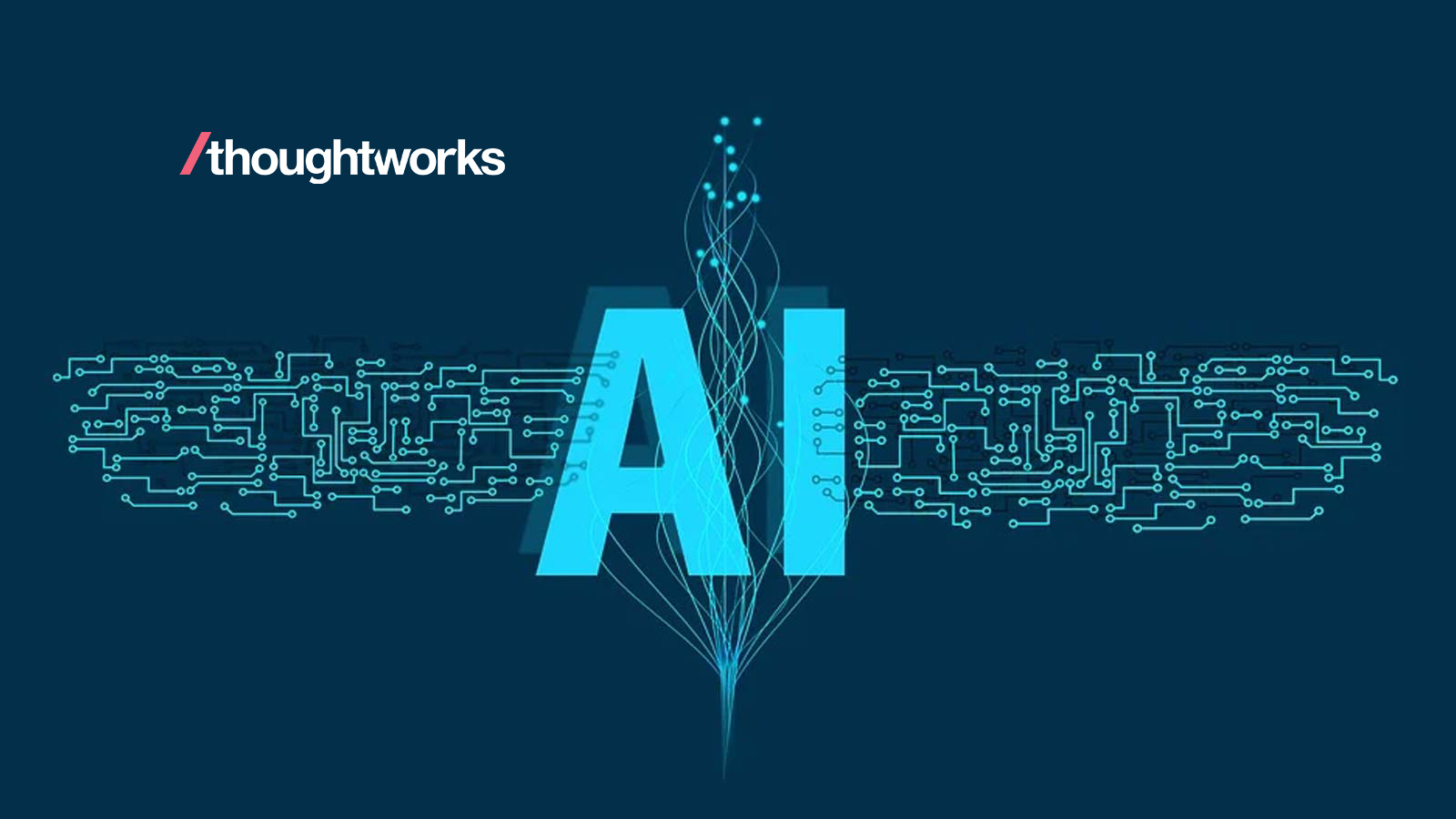 Thoughtworks Launches Generative AI Product Accelerator