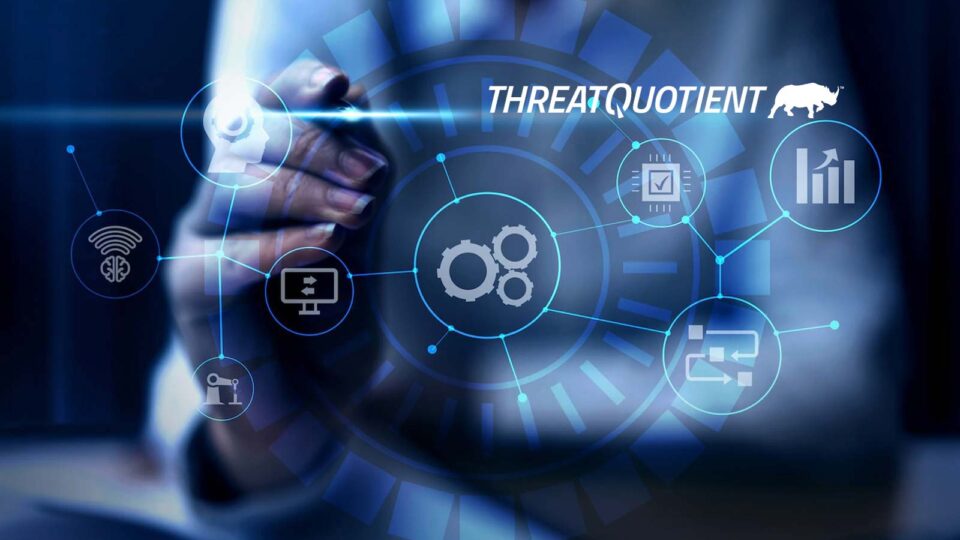 ThreatQuotient Enhances Data-Driven Automation Capabilities with New ThreatQ TDR Orchestrator Features