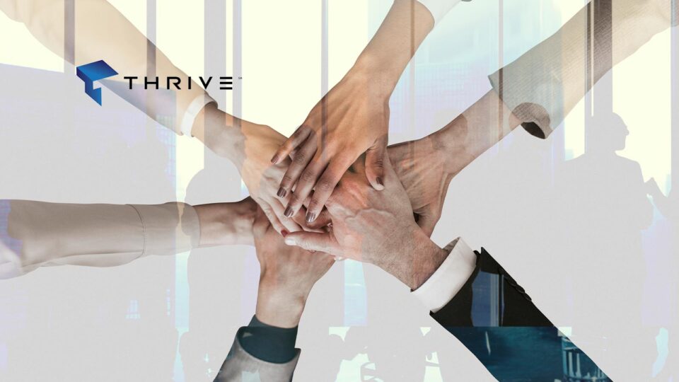 Thrive Acquires SouthTech to Continue Florida Expansion