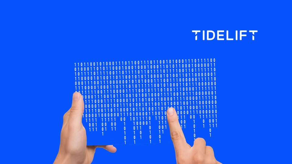 Tidelift Joins AWS ISV Accelerate Program to Provide Organizations with a Comprehensive Way to Manage Open Source Supply Chain on AWS