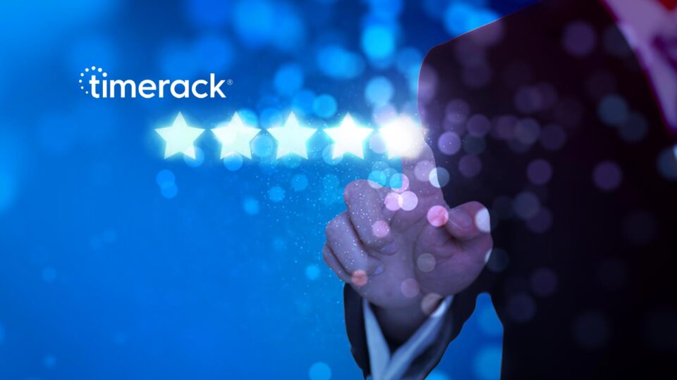 Timerack Patent Pending Next-Gen Platform Promises Greater Flexibility for Staffing Industry in 2022