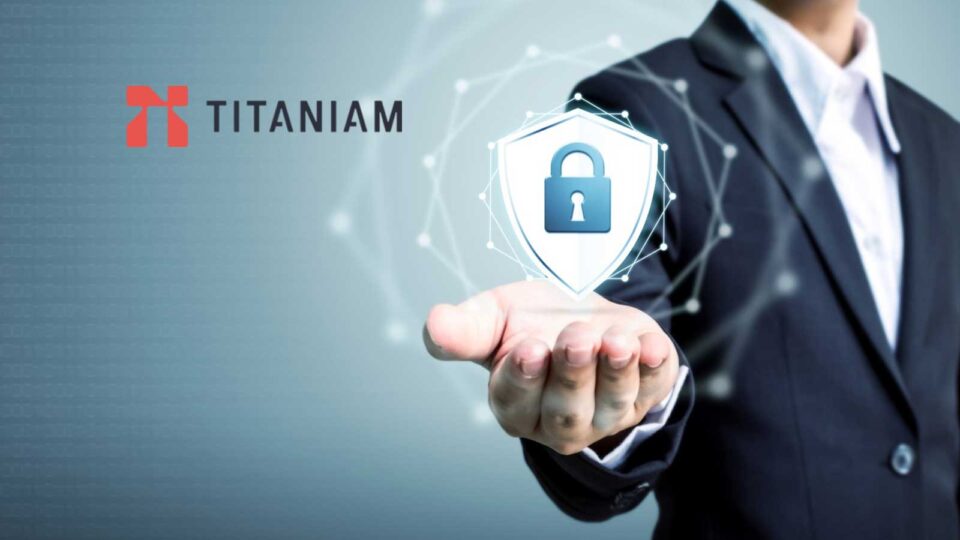 Titaniam Named a 2022 Cool Vendor in Data Security Secure and Accelerate Advanced Use Cases by Gartner