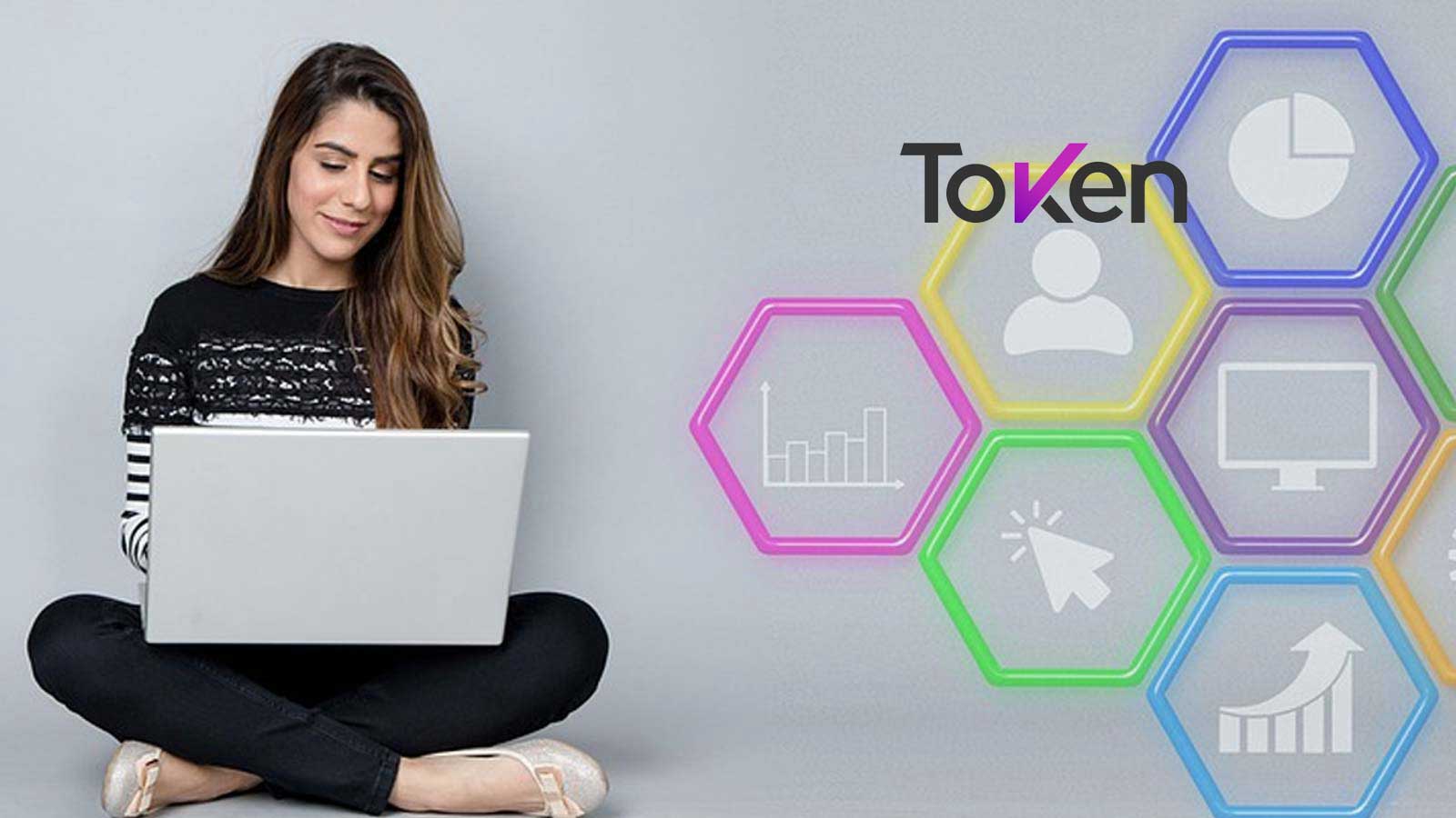 Token Smart Ring