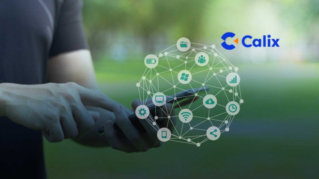 Tombigbee Fiber Strengthens 91 Net Promoter Score by Jumpstarting Calix