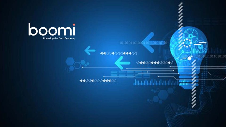 Toowoomba Regional Council Enhances Route to Digital Services With Boomi