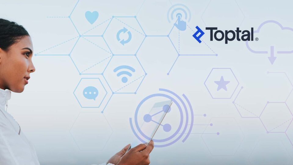 Toptal Achieves AWS DevOps Competency