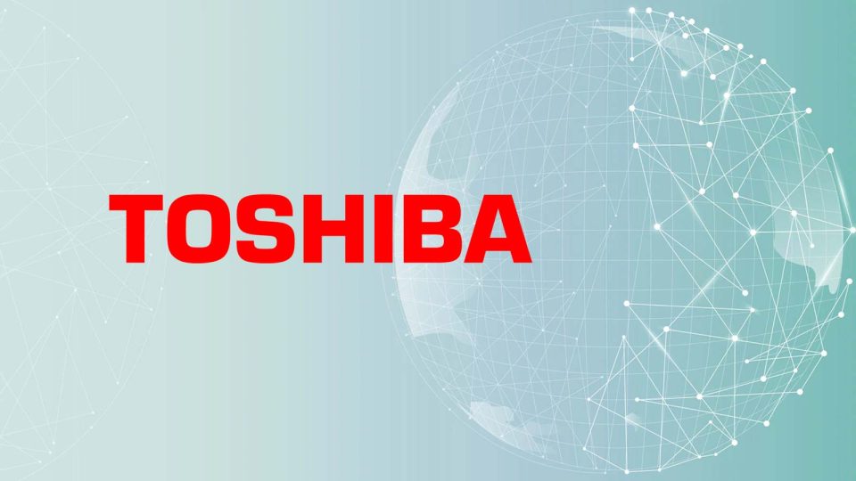 Toshiba Launches 30V N-Channel MOSFET Suitable for Devices with USB and for Protecting Battery Packs