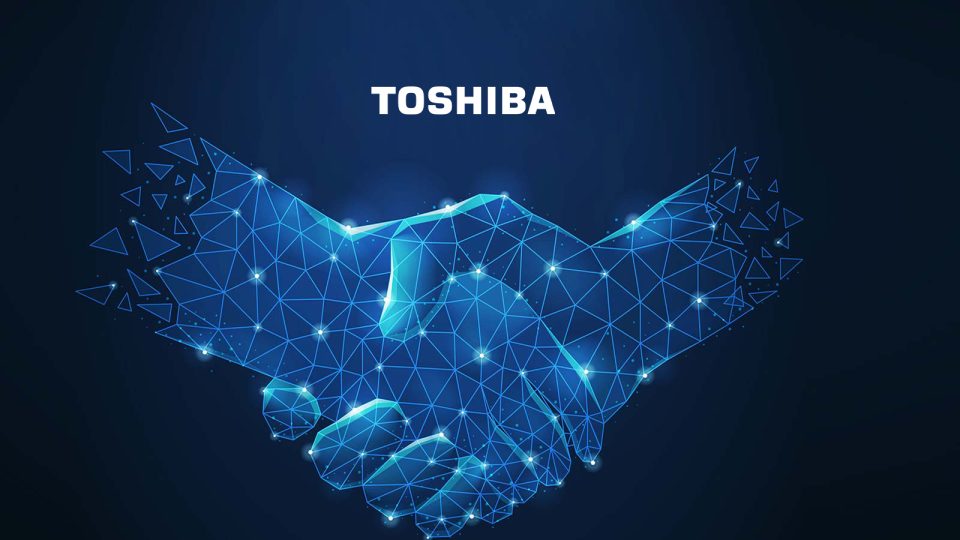 Toshiba and SpeQtral Forge Deeper Partnership Amidst Landmark National Quantum-Safe Network Plus Project