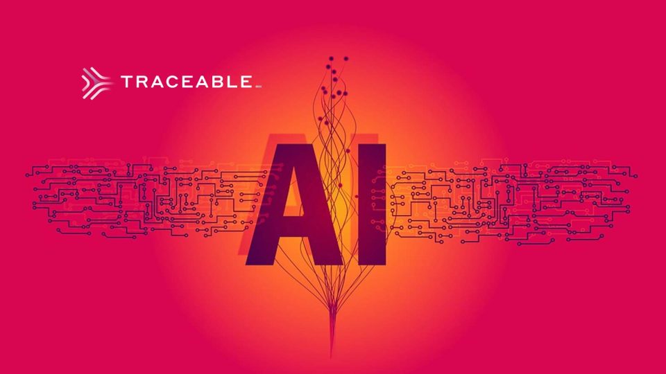 Traceable AI Enters New Phase of Hypergrowth, Names Brian McDonough as CRO