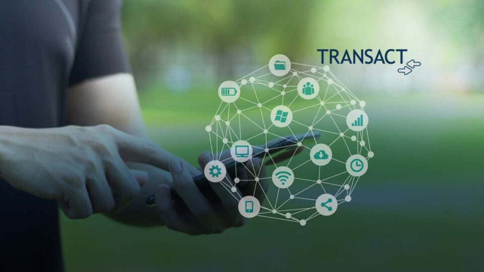 Transact Campus Announces Transact Insights