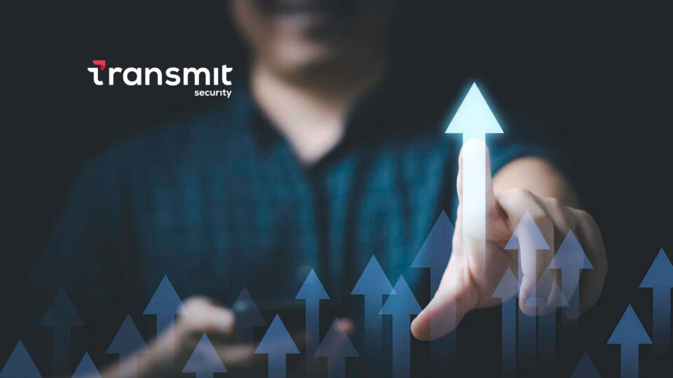 Transmit Security Announces Expanded CIAM Capabilities and Record Growth