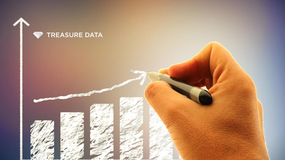 Treasure Data CDP Now Available in AWS Marketplace To Meet Growing Customer Demand Globally