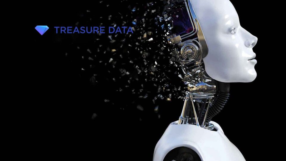 Treasure Data and Sinch Partner to Provide More Personalized Omnichannel Touchpoints in the Era of 'Conversational Commerce'