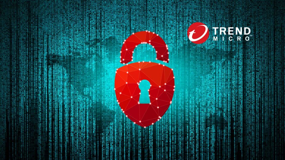 Trend Micro Announces Next Generation ICS Endpoint Security Solution