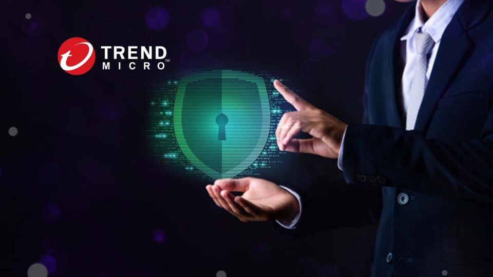 Trend Micro Named A Leader by Independent Research Firm