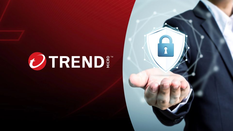 Trend Micro Named a Worldwide Leader in IDC MarketScape for Modern Endpoint Security for Enterprises