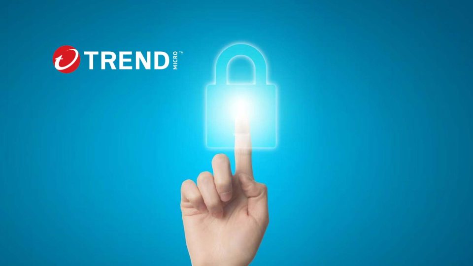 Trend Micro Recognized as #1 Security Champion for the Channel by Canalys