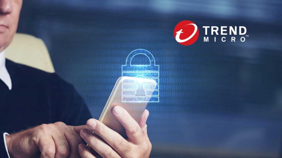 Trend Micro Unrivaled Performance Securing 2.5 Trillion Cloud Events Daily