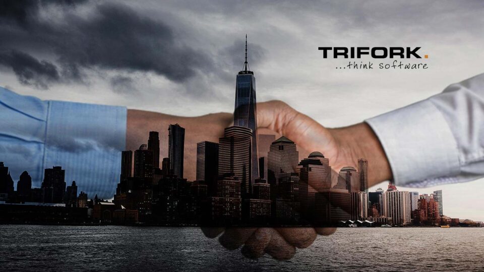 Trifork Acquires the Software Company STRONGMINDS