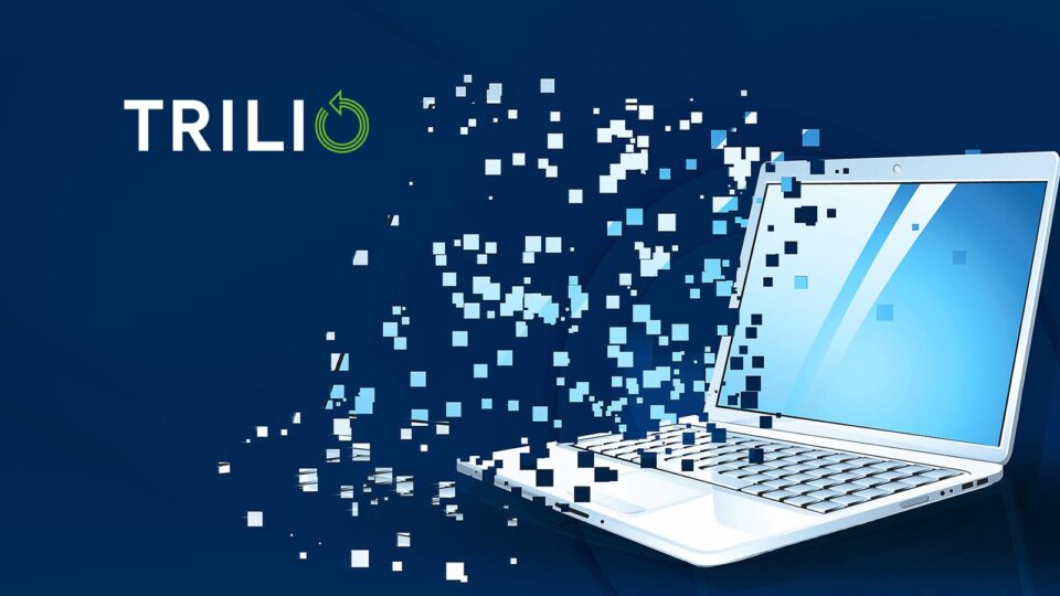 Trilio Showcases Data Protection And Management Innovations To Help Users Realize The Benefits Of Cloud-native Application Resiliency