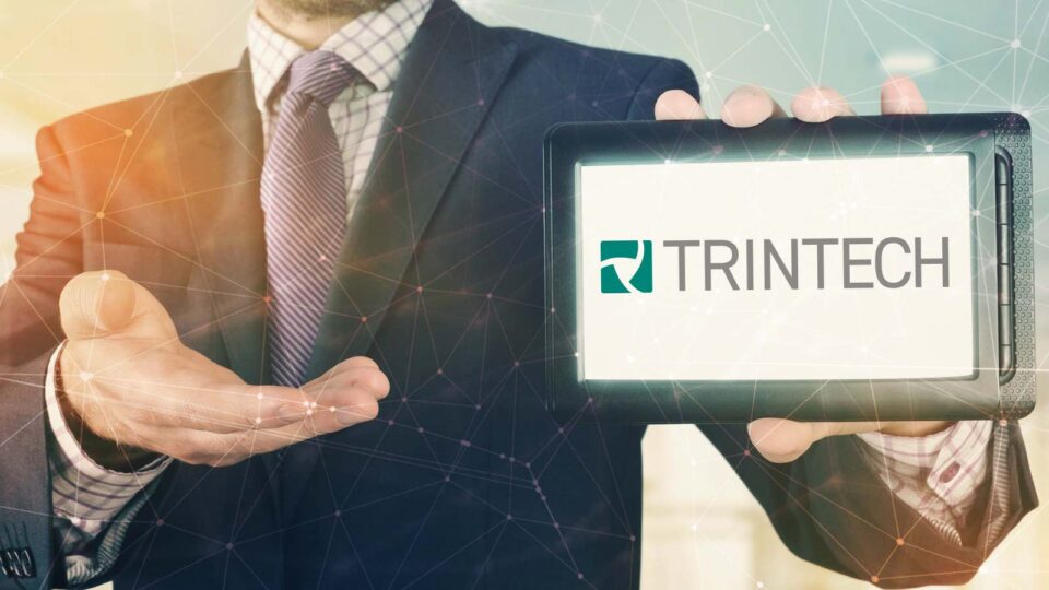 Trintech's Cadency V10.3 for SAP ERP Achieves SAP(R) Certified Integration with SAP NetWeaver(R)