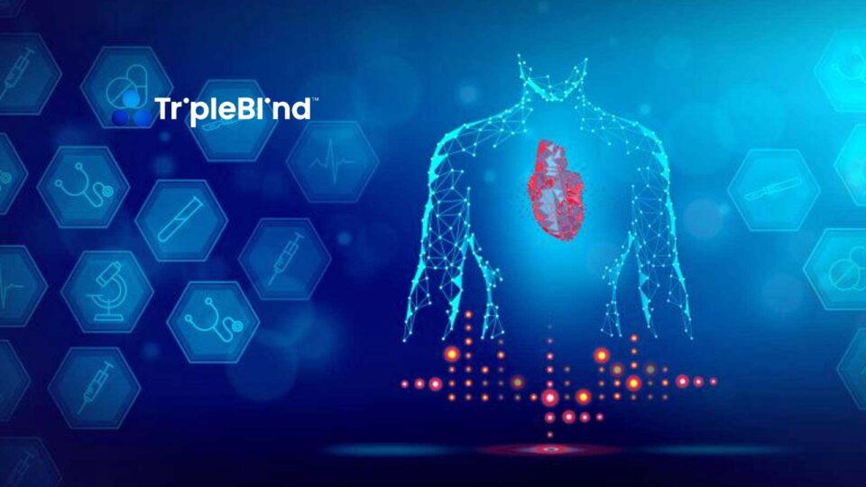 TripleBlind Launches Three Innovative Products for Automated Data De-Identification in Healthcare and Life Sciences