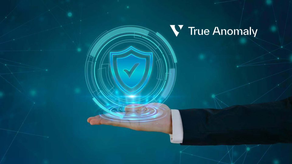 True Anomaly Names Diana Lovati as First-Ever Chief Information Security OfficerTrue Anomaly Names Diana Lovati as First-Ever Chief Information Security Officer