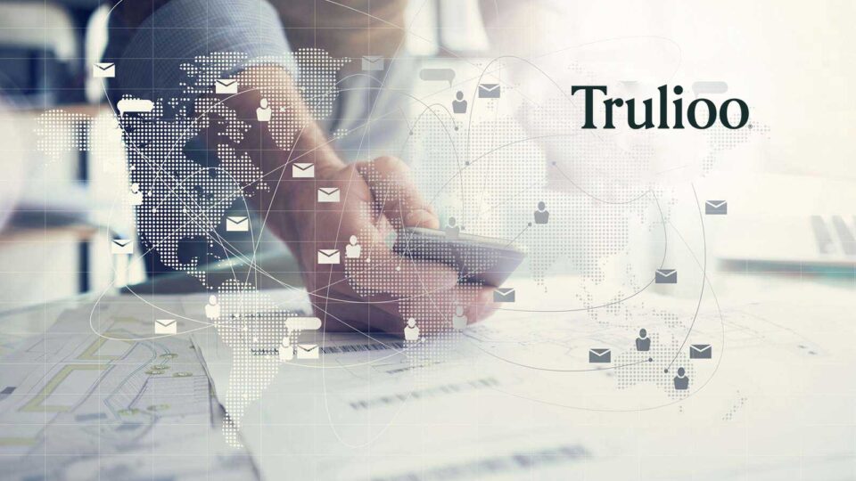 Trulioo Unveils Advanced Global Person Match Services With Intelligent Routing to Further Enhance