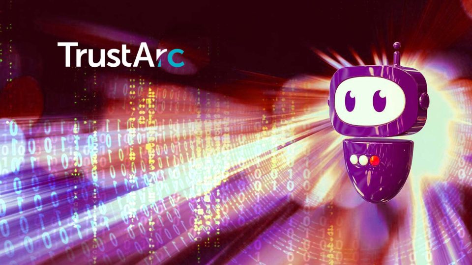 TrustArc Empowers Organizations with Accountable AI Data Privacy Governance