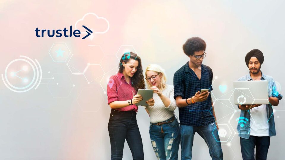 Trustle Raises $6 Million Seed Round to Revolutionize Access Management