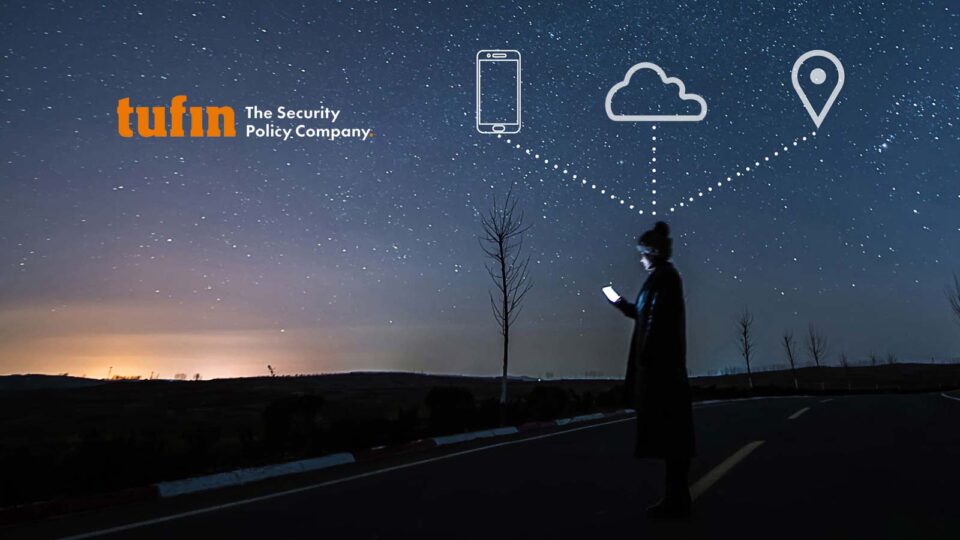 Tufin Enables Enterprises to Unify Network Visibility and Control Across On-Premise and Cloud Environments with Launch of R23-1