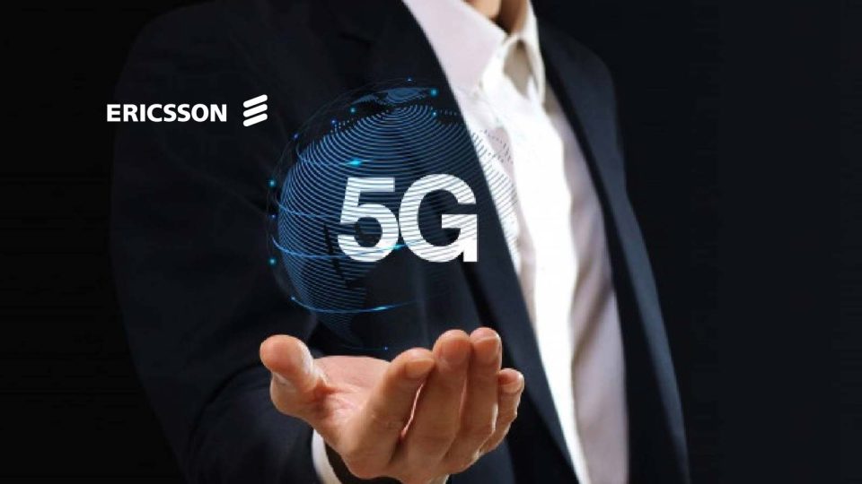 Turkcell and Ericsson Execute 5G-supported Autonomous Mobile Robot solution